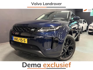 Land Rover Range Rover Evoque 1.5 P300e AWD BLACK-LINE NAVI/V-COCKPIT/LEDER/DAB/CARPLAY/LED/CAM/M-STOELEN///