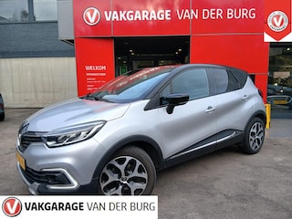 Renault Captur 1.2 TCe Intens