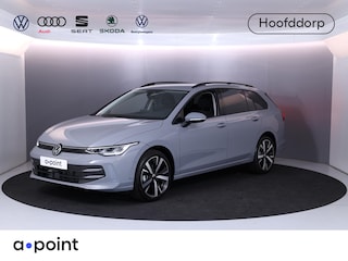 Volkswagen Golf variant Life Edition 1.5 TSI 85 kW / 116 pk Variant 6 vers