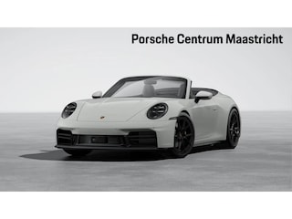 Porsche 911 Carrera Cabriolet