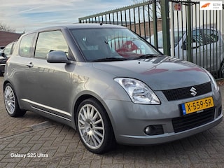 Suzuki Swift 1.3 GA airco elektrische ramen cv op afs