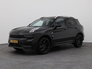 Lynk & Co 01 1.5 Plug-in Hybrid | 360° | BLACK | ZWARTE HEMEL | NLD AUTO