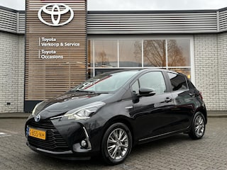 Toyota Yaris 1.5 Hybrid Dynamic