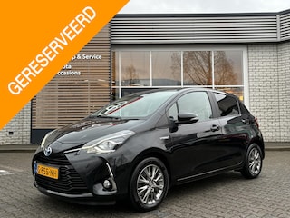 Toyota Yaris 1.5 Hybrid Dynamic