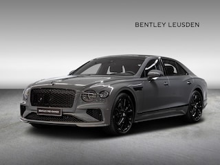 Bentley Flying Spur Speed V8 Hybrid MY25 | First Edition | Blackline | Naim