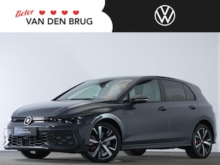 Volkswagen Golf GTE 1.5 eHybrid 272pk | Lederen bekleding | Head-up display | Dynamic Chassis Control | 360 graden camera |