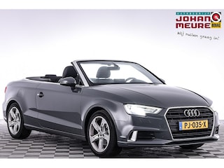 Audi A3 Cabriolet 1.4 TFSI CoD Sport Pro Line S