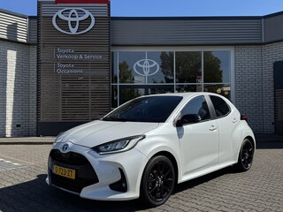 Toyota Yaris 1.5 Hybrid Executive