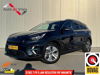 Kia Niro ExecutiveLine 64 kWh|SOH 100%|NL-Auto|Navi|LED