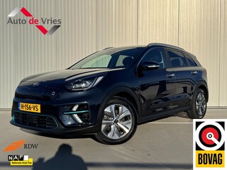 Kia Niro ExecutiveLine 64 kWh|SOH 100%|NL-Auto|Navi|LED