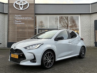 Toyota Yaris 1.5 Hybrid GR Sport