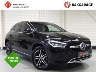 Mercedes-Benz GLA 250 e 218pk 8G-DCT Business Solution Luxury Limited