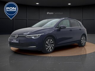 Volkswagen Golf 1.4 eHybrid Style | Pano dak | ACC | Stoelverwarming | Side Assist |