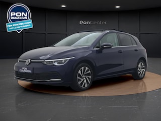 Volkswagen Golf 1.4 eHybrid Style | Pano dak | ACC | Stoelverwarming | Side Assist |