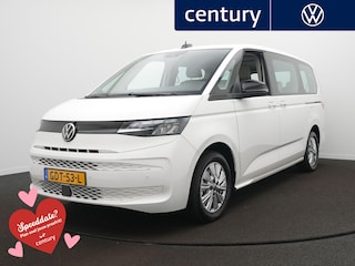 Volkswagen Multivan 1.4 eHybrid L1H1 | El. Trekhaak | 2x El. Schuifdeur | Cruise | Camera