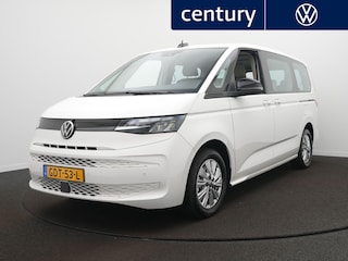 Volkswagen Multivan 1.4 eHybrid L1H1 | El. Trekhaak | 2x El. Schuifdeur | Cruise | Camera