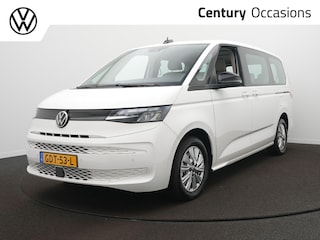 Volkswagen Multivan 1.4 eHybrid L1H1 | El. Trekhaak | 2x El. Schuifdeur | Cruise | Camera
