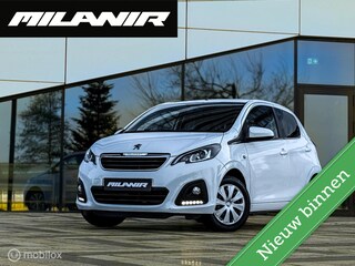 Peugeot 108 1.0 e-VTi Active | Airco | Elektrische spiegels