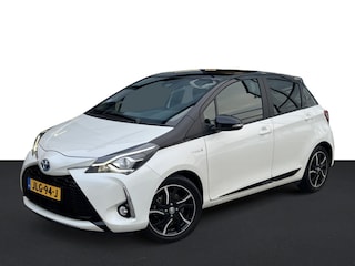 Toyota Yaris 1.5 Hyb. Bi-Tone plus