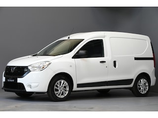 Dacia Dokker bestel 1.3 TCe AIRCO | BLUETOOTH | PDC