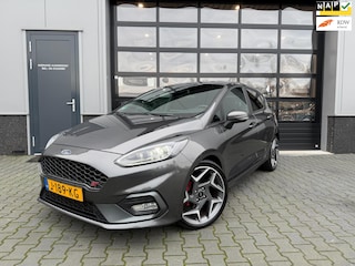 Ford Fiesta 1.5 EcoBoost ST-3 VOL OPTIES 1STE EIGENAAR