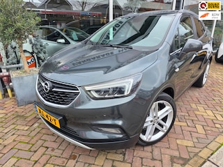 Opel Mokka X 1.4 Turbo Innovation,opendak,carplay,stoel/stuur verwarming