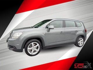 Chevrolet Orlando 1.8 LTZ 7P | NWE APK | AIRCO|NAVI|TREKHAAK