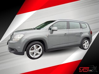 Chevrolet Orlando 1.8 LTZ 7P | NWE APK | AIRCO|NAVI|TREKHAAK