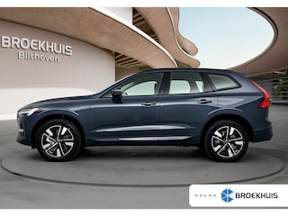Volvo XC60 2.0 T6 Plug-in hybrid AWD Essential | Climate-Pack | Stoel en Stuurverwarming | Driving Assistant | PDC + Camera | BLISS | Adaptive Cruiscontrol |