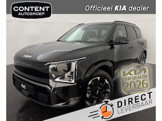 Kia EV5 81,4 kWh 217pk 2WD GT-PlusLine
