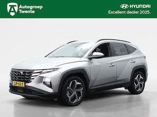 Hyundai Tucson 1.6 T-GDI HEV Comfort Smart | Navigatie | Camera | Stoelverwarmi