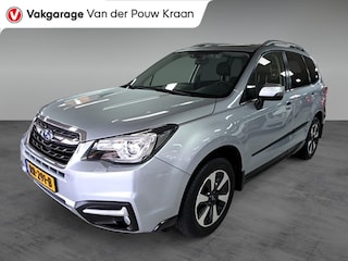 Subaru Forester 2.0 Premium AWD Panodak/Leder/Eyesight/Trekhaak