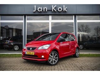 Seat Mii electric Plus | Climatronic | Stoelverwarming | Parkeersensoren