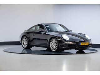 Porsche 911 3.8 Carrera S