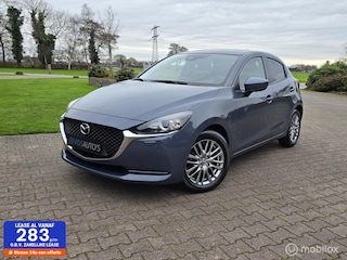 Mazda 2 1.5 Skyactiv-G Kizoku/CARPLAY/16 INCH/PDC