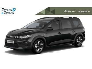 Dacia Jogger De nieuwe TCe 110 expression l Nu te bestellen bij Zeeuw & Zeeuw met 7 jaar gratis fabrieksgarantie