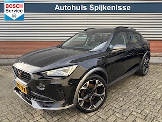 Cupra Formentor 1.4 TSI e-Hybrid |Trekhaak wegklapbaar | 19inch | ACC | Getintglas | Stuurverwarming | BTW |