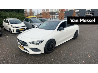 Mercedes-Benz CLA 180 Premium Plus 136 PK