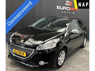 Peugeot 208 1.2 PureTech Active NAP - Distr. Vervangen