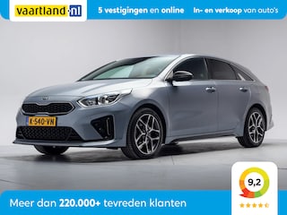 Kia ProCeed Pro 1.5 T-GDI MHEV 117kW GT-Line Editon Aut [ PDC Navi Clima ]