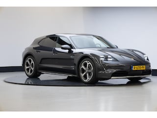 Porsche Taycan 4 93 kWh