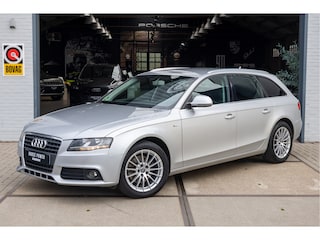 Audi A4 Avant 1.8 TFSI Pro Line Business YOUNGTIMER *Clima | Cruise | Stoelverwarming | Parkeersensoren | Elek. verst. stoel*