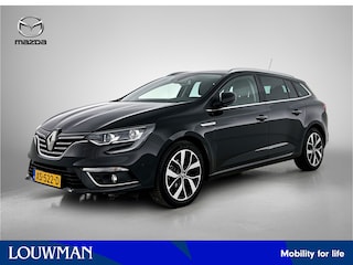 Renault Mégane Estate 1.3 TCe Bose / Navigatie / Bose sound / Camera / Trekhaak