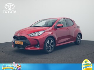 Toyota Yaris 1.5 Hybrid 115 Dynamic Comfort pakket