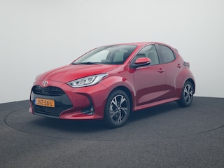 Toyota Yaris 1.5 Hybrid 115 Dynamic Comfort pakket