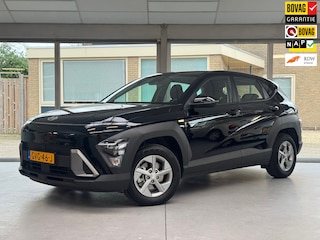 Hyundai Kona 1.6 GDI HEV Comfort |Led|Carplay|Camera|Dab|Key Less|
