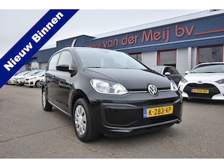 Volkswagen Up 1.0 BMT move up! , AIRCO ,  BL TOOTH , EL VOOT , RADIO ,