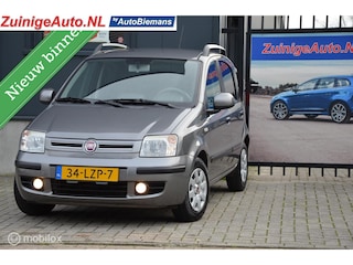 Fiat Panda 1.2 Edizione Cool Climate 82.000km/NAP zeer mooi