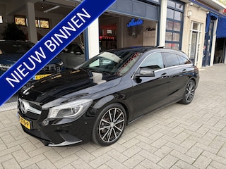 Mercedes-Benz CLA Shooting Brake 180/PANO/NAVI/LEDER/AUT.