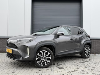 Toyota Yaris Cross 1.5 Hybrid First Edition